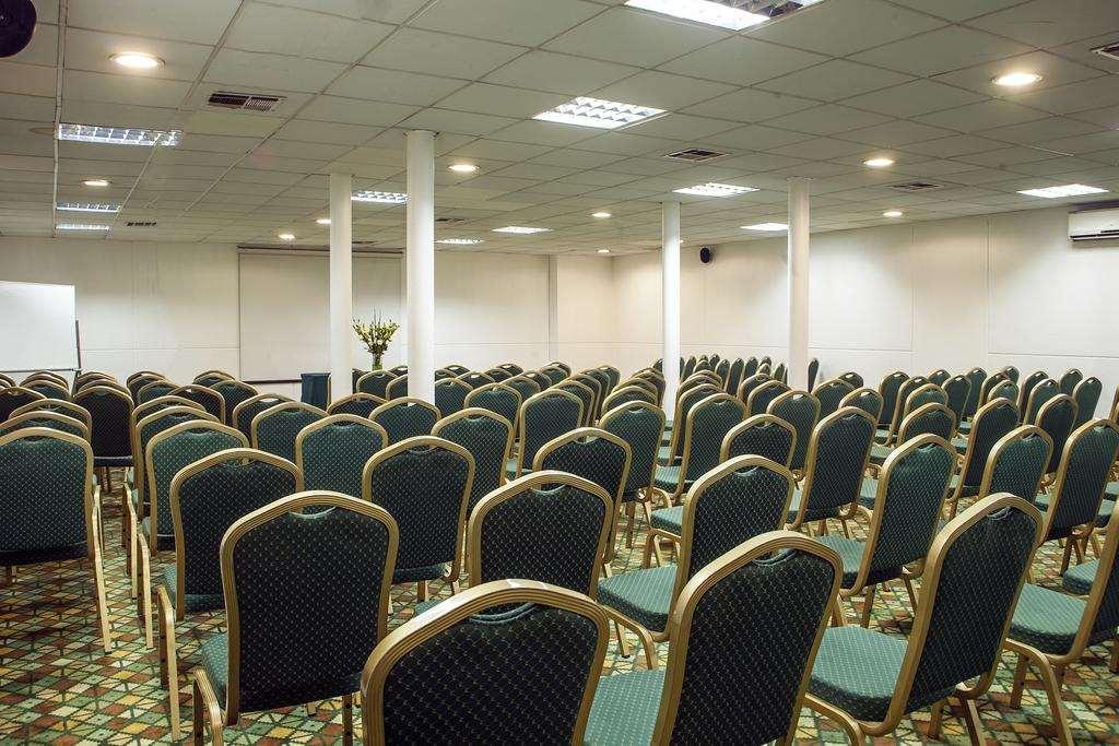 Panamericana Hotel Providencia Santiago Facilities photo